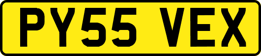 PY55VEX