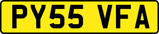 PY55VFA