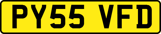 PY55VFD