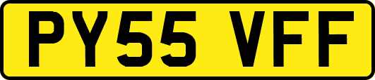 PY55VFF