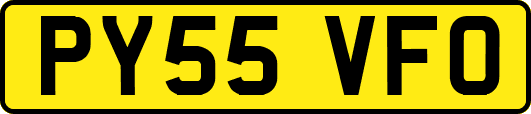 PY55VFO