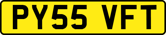 PY55VFT