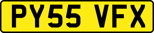PY55VFX