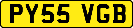 PY55VGB