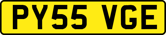 PY55VGE