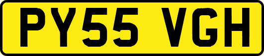 PY55VGH