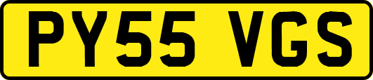 PY55VGS