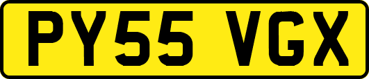 PY55VGX