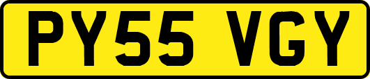 PY55VGY