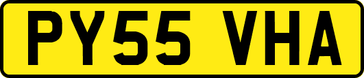 PY55VHA