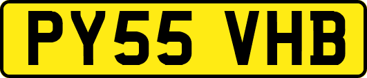 PY55VHB