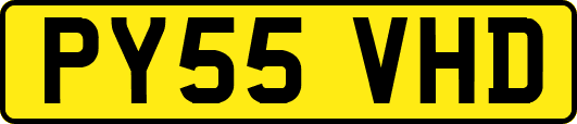 PY55VHD