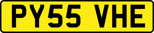 PY55VHE
