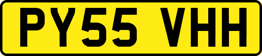 PY55VHH