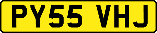 PY55VHJ