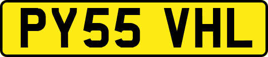 PY55VHL