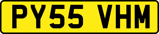 PY55VHM