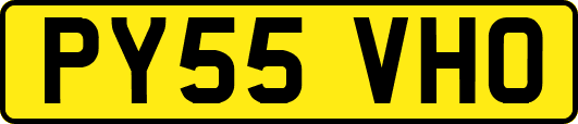 PY55VHO