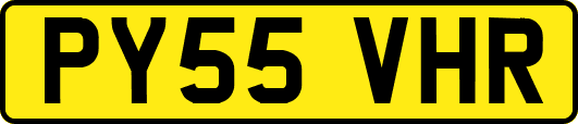 PY55VHR