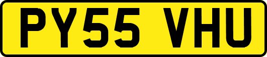 PY55VHU