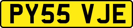 PY55VJE