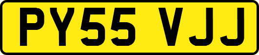 PY55VJJ