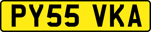 PY55VKA