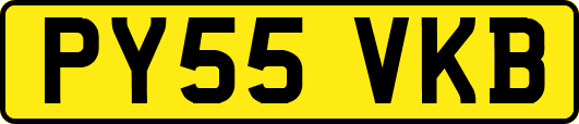 PY55VKB