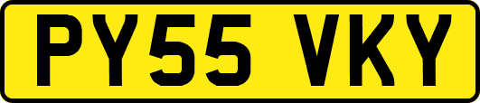 PY55VKY