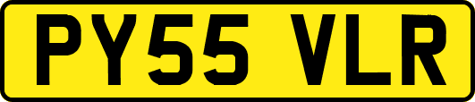 PY55VLR
