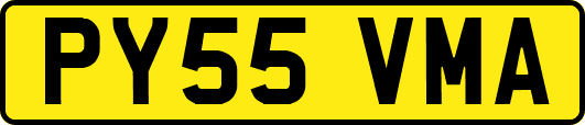 PY55VMA