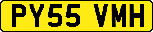 PY55VMH