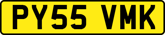 PY55VMK