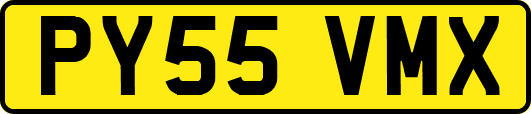 PY55VMX