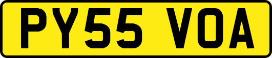 PY55VOA