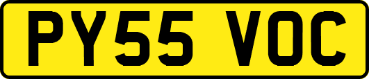 PY55VOC