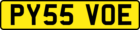 PY55VOE