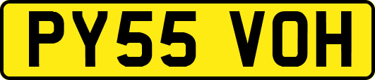 PY55VOH