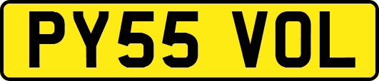 PY55VOL