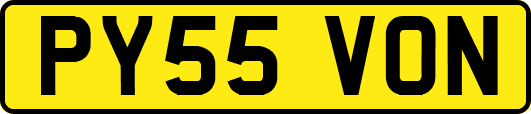 PY55VON