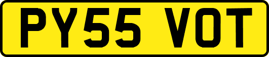 PY55VOT