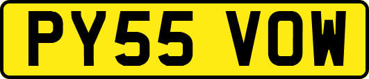 PY55VOW