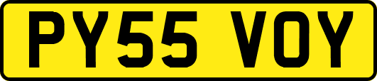 PY55VOY