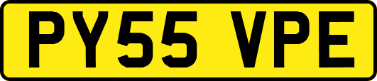 PY55VPE