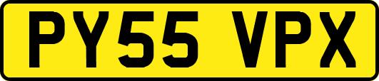 PY55VPX