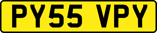 PY55VPY
