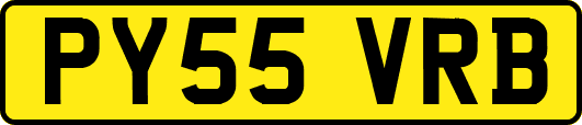 PY55VRB