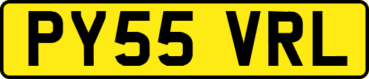 PY55VRL