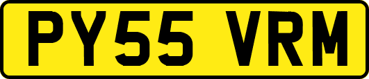 PY55VRM
