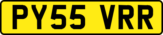 PY55VRR